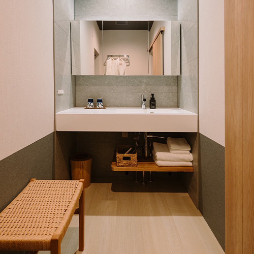 プレミアムルームプラン