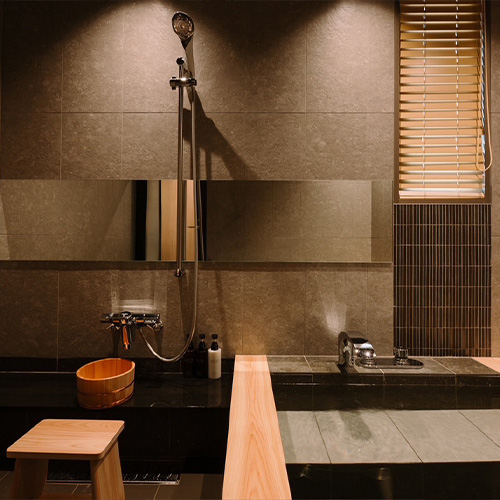 プレミアムルームプラン