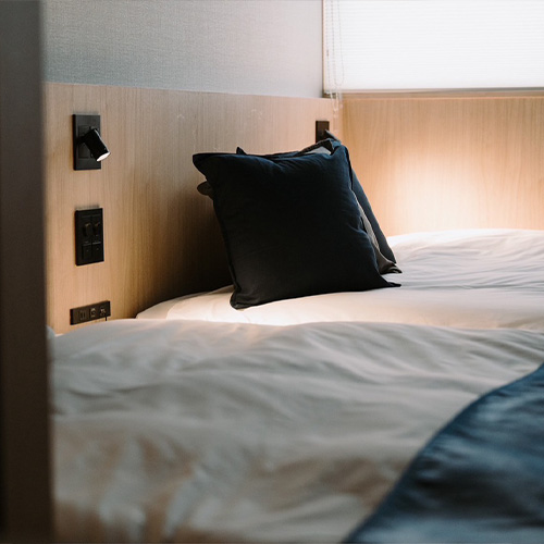 プレミアムルームプラン